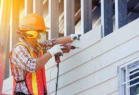 Best Siding Removal and Disposal  in University, MS