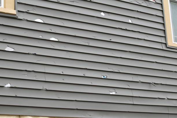 Siding for Multi-Family Homes in University, MS